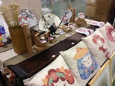 古城新韻 西安文創產品，遠不止“土味”兵馬俑與郵票