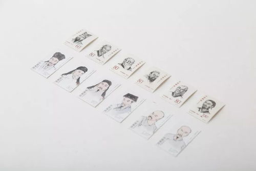 汲古通今 限量版珍藏套裝，集紀念郵票、藏書票與文創好物于一體