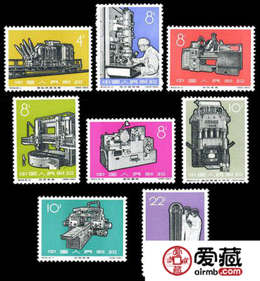 特62《工業新產品》 機械之美與文化擔當的時代畫卷
